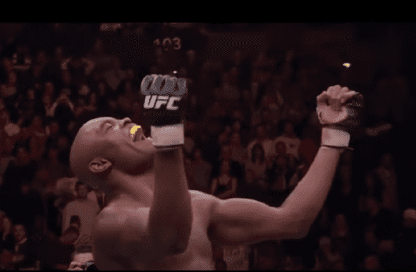 Ex-UFC, Anderson Silva lutará pela última vez ainda este mês