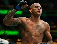 UFC Rio terá luta de parceiro de treino de Charles do Bronx