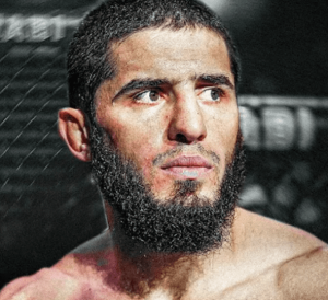UFC 302: Apostas Islam Makhachev vs Dustin Poirier