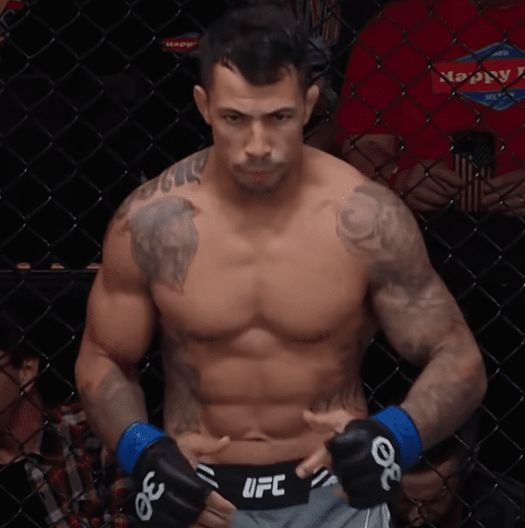 UFC 301: Apostas Joaquim Silva vs Drakkar Klose