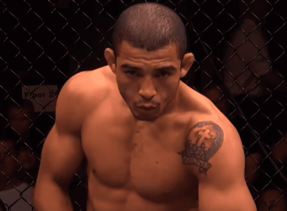 UFC 301: José Aldo de volta a ação