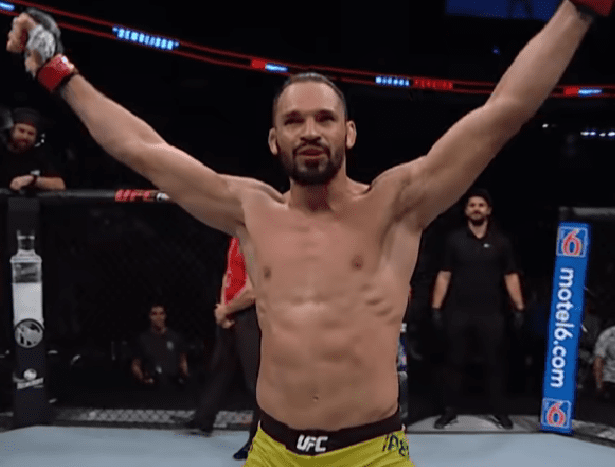UFC 301: Quatro brasileiros faturam os bônus da noite