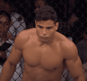 UFC 302 – Cinco brasileiros entram em ação neste sábado