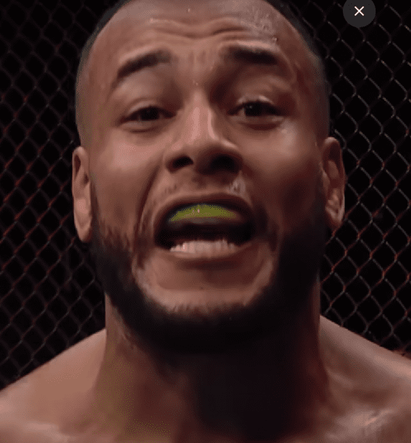 UFC Fight Night: Brasileiro faz luta da noite no próximo sábado